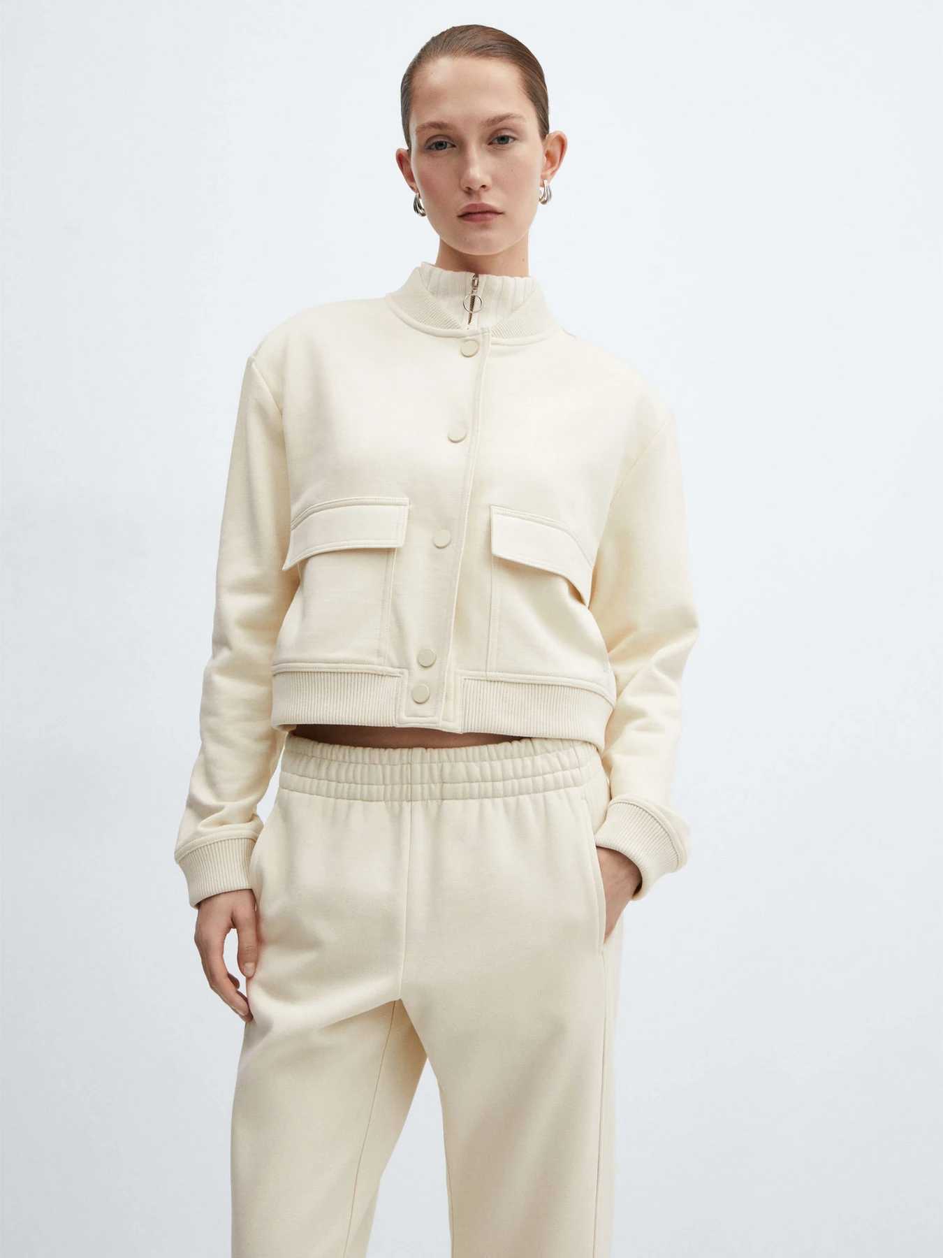 Брюки MANGO Toledo модель 67064033_5 Брюки MANGO Toledo модель 67064033_5 Фото