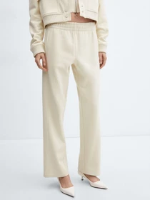 Штани MANGO Toledo модель 67064033_5 Фото