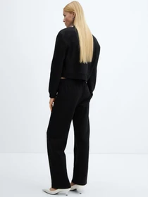 Брюки MANGO TOLEDO модель 67064033_99 Фото