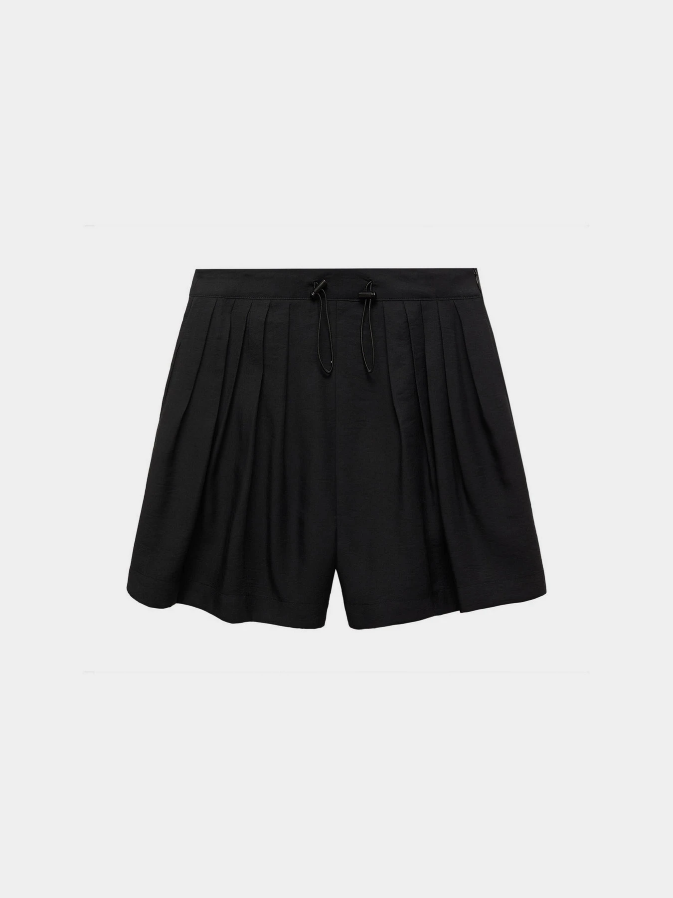 Шорты MANGO PERSEO модель 67067145_99 Шорты MANGO PERSEO модель 67067145_99 Фото