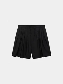 Шорты MANGO PERSEO модель 67067145_99 Фото