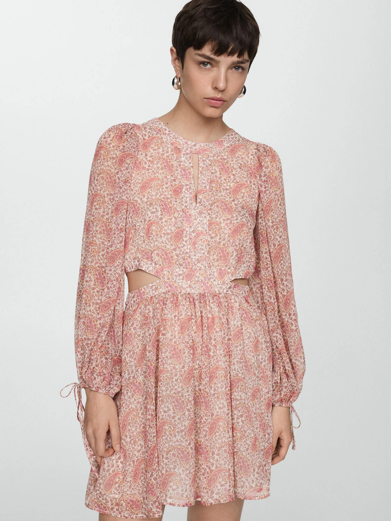 Сукні MANGO SIMONA модель 67077130_81 Сукні MANGO SIMONA модель 67077130_81 Фото