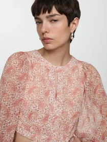 Сукні MANGO SIMONA модель 67077130_81 Фото
