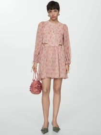 Сукні MANGO SIMONA модель 67077130_81 Фото