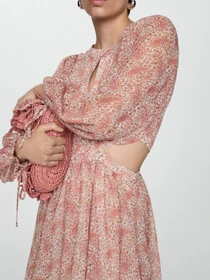 Сукні MANGO SIMONA модель 67077130_81 Фото
