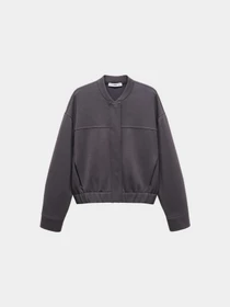 Куртки и дубленки MANGO BREMO модель 67084787_95 Фото