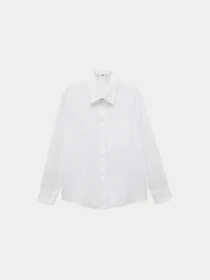 Рубашки MANGO LINO модель 67085722_2 Фото
