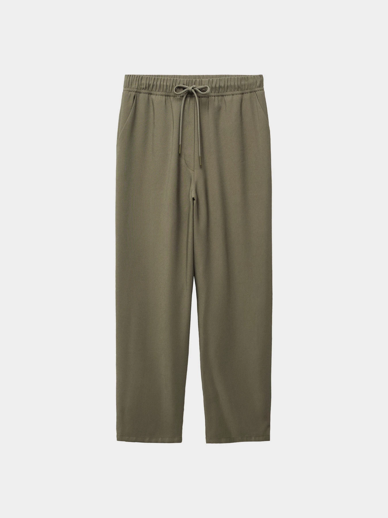 Брюки MANGO FLUIDO модель 67085723_37 Брюки MANGO FLUIDO модель 67085723_37 Фото