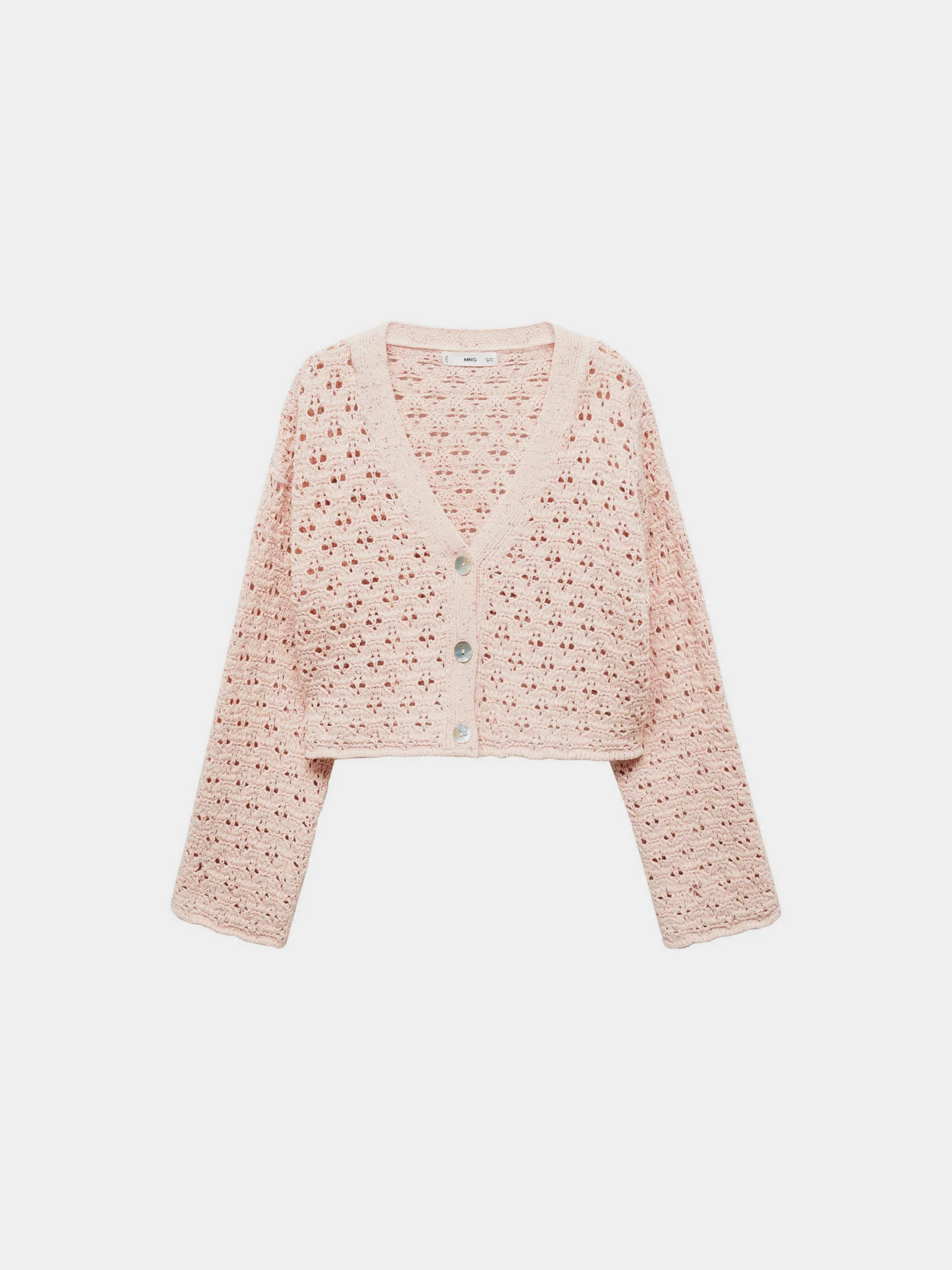 Свитры и кардиганы MANGO CUBA модель 67085738_85 Свитры и кардиганы MANGO CUBA модель 67085738_85 Фото