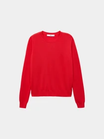Свитры и кардиганы MANGO Luka модель 67094054_70 Фото
