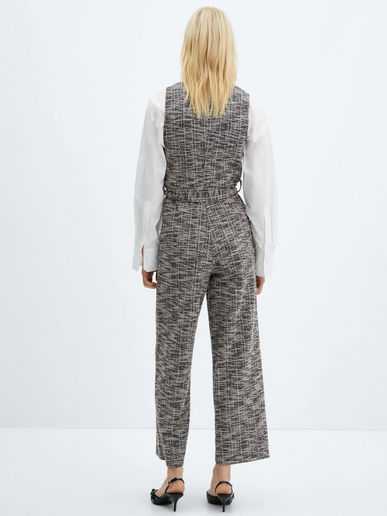 Комбінезони MANGO ALEXIA модель 67094789_5 Комбінезони MANGO ALEXIA модель 67094789_5 Фото