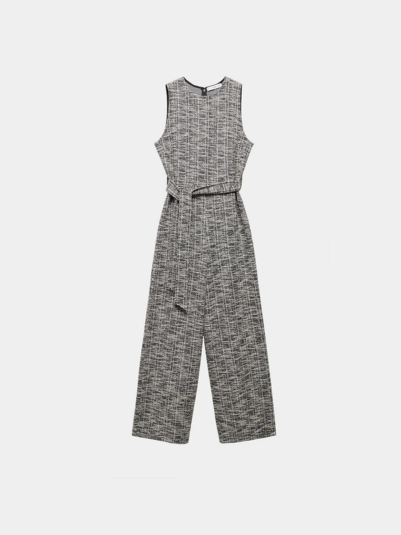 Комбінезони MANGO ALEXIA модель 67094789_5 Комбінезони MANGO ALEXIA модель 67094789_5 Фото