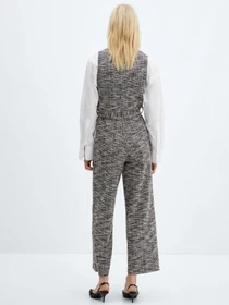 Комбінезони MANGO ALEXIA модель 67094789_5 Фото