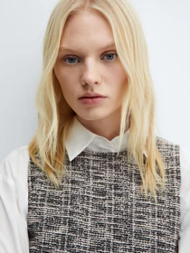 Комбінезони MANGO ALEXIA модель 67094789_5 Фото
