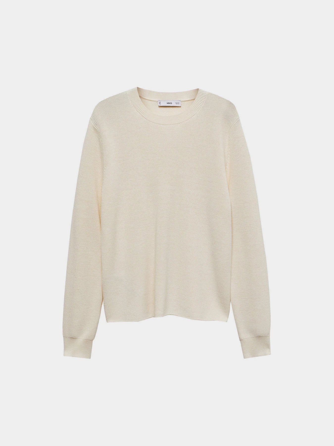 Светри та кардигани MANGO RICSONI модель 67095735_5 Светри та кардигани MANGO RICSONI модель 67095735_5 Фото
