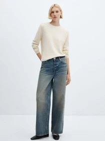 Светри та кардигани MANGO RICSONI модель 67095735_5 Фото
