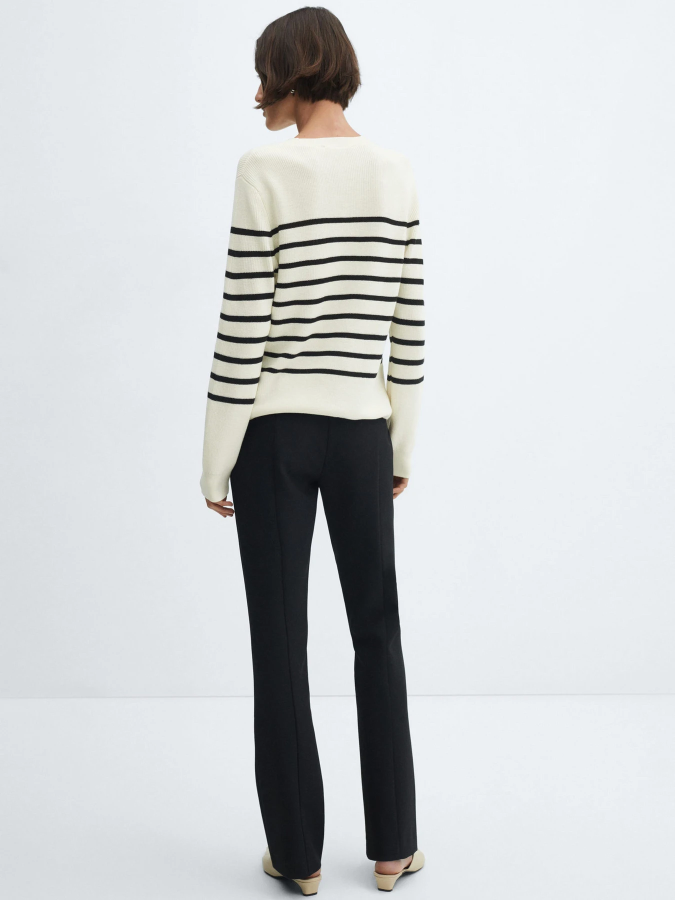 Светри та кардигани MANGO RICSONI модель 67095735_56 Светри та кардигани MANGO RICSONI модель 67095735_56 Фото