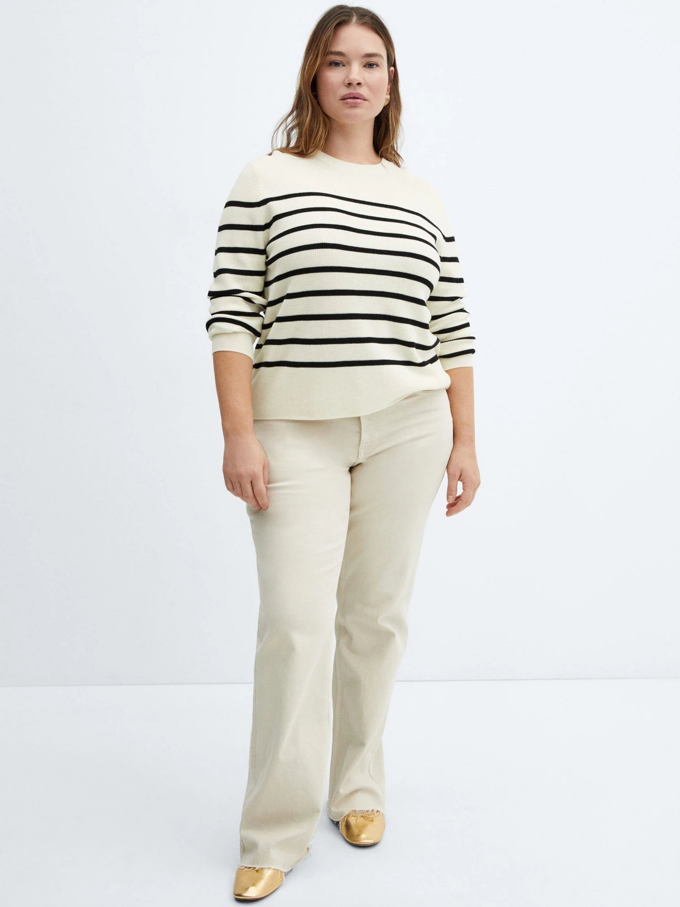 Светри та кардигани MANGO RICSONI модель 67095735_56 Светри та кардигани MANGO RICSONI модель 67095735_56 Фото