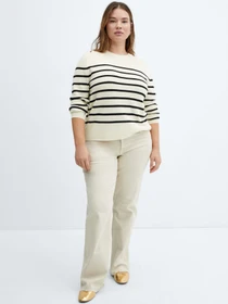 Светри та кардигани MANGO RICSONI модель 67095735_56 Фото