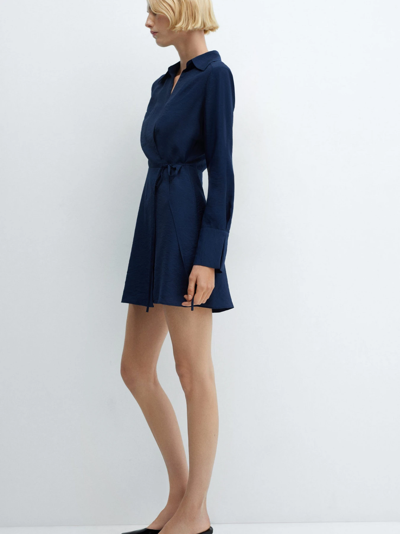 Сукні MANGO VANE модель 67095739_57 Сукні MANGO VANE модель 67095739_57 Фото