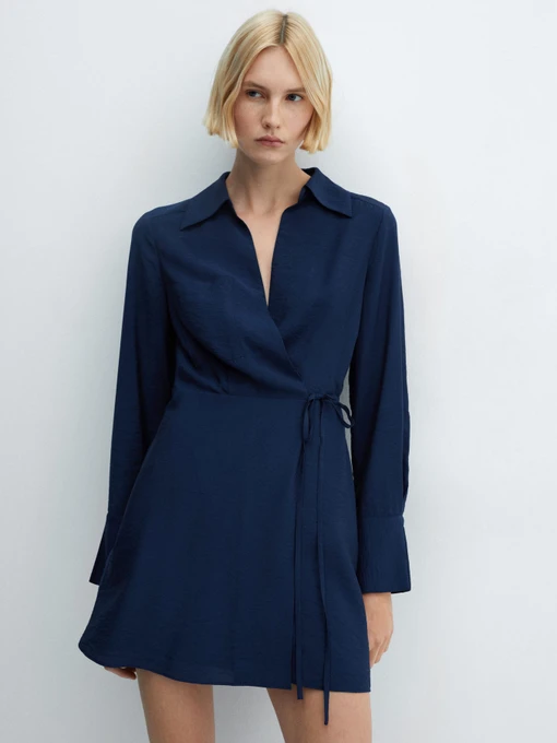 Сукні MANGO VANE модель 67095739_57 Фото