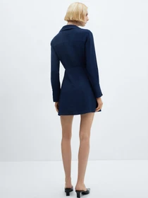 Сукні MANGO VANE модель 67095739_57 Фото