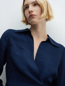 Сукні MANGO VANE модель 67095739_57 Фото