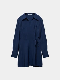 Сукні MANGO VANE модель 67095739_57 Фото
