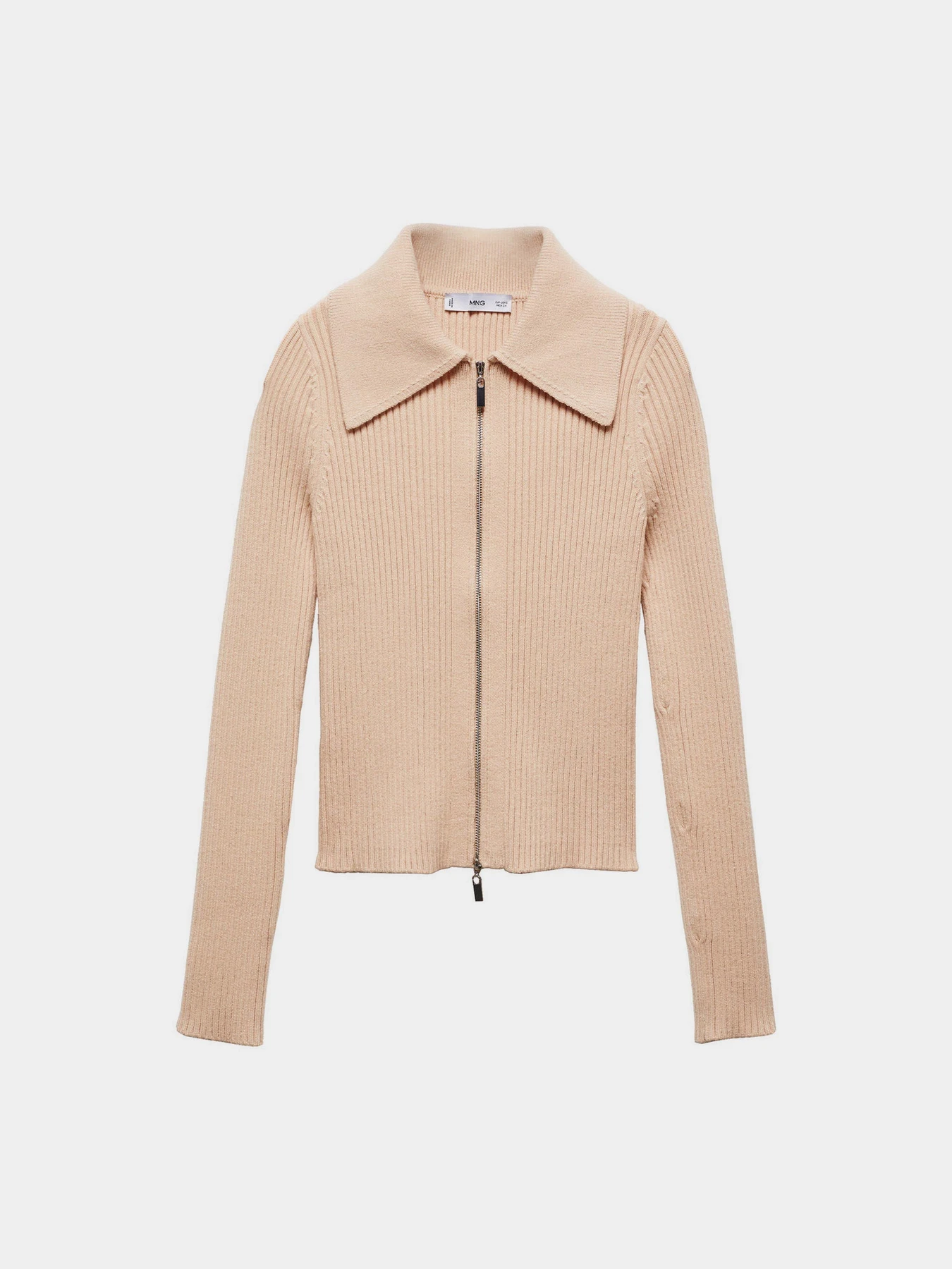 Светри та кардигани MANGO PINTON модель 67095741_8 Светри та кардигани MANGO PINTON модель 67095741_8 Фото