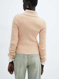Светри та кардигани MANGO PINTON модель 67095741_8 Фото