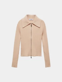 Светри та кардигани MANGO PINTON модель 67095741_8 Фото