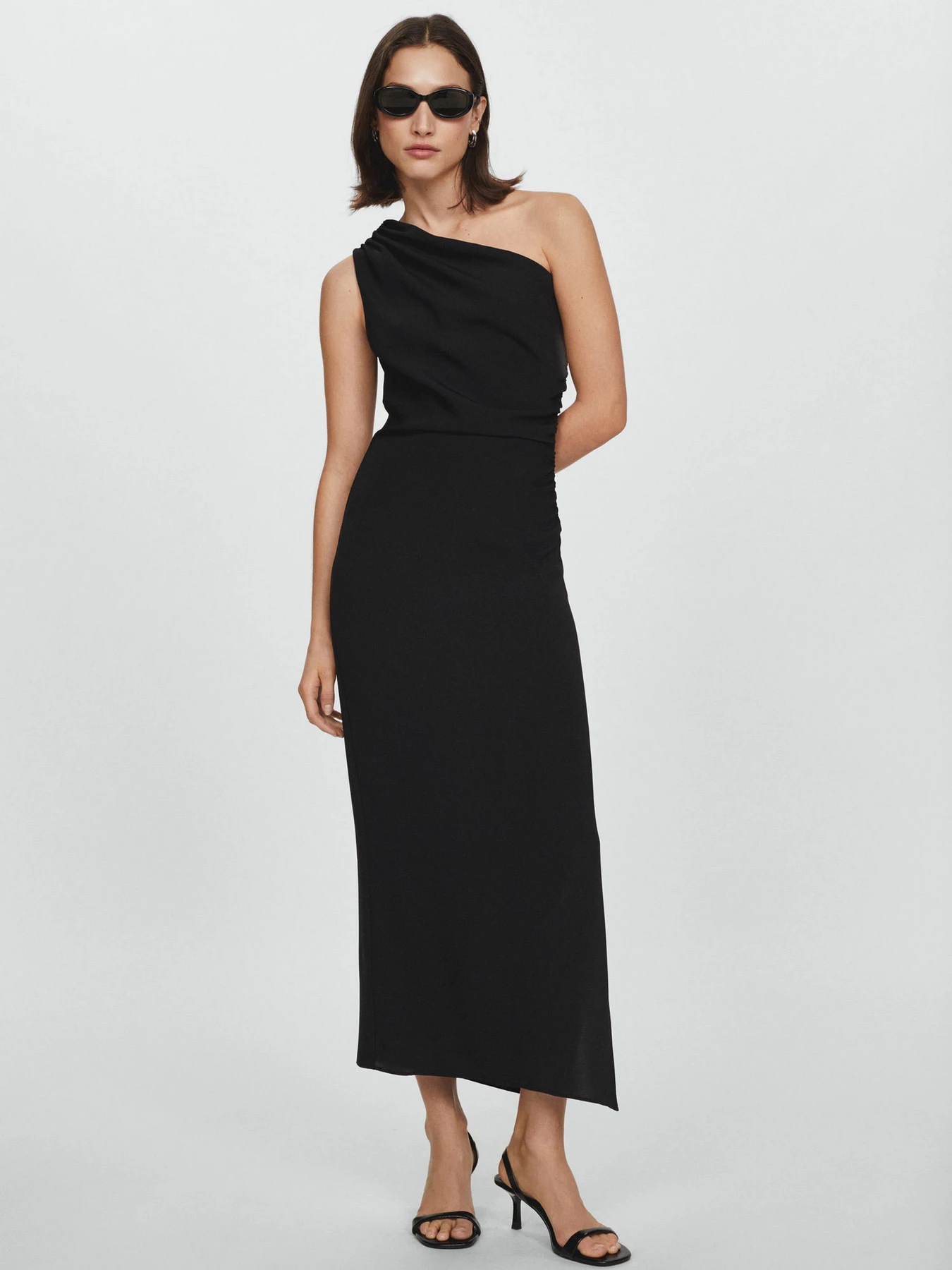 Сукні MANGO NATY модель 67096334_99 Фото