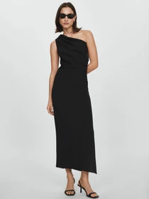 Сукні MANGO NATY модель 67096334_99 Фото
