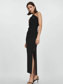 Сукні MANGO NATY модель 67096334_99 Фото
