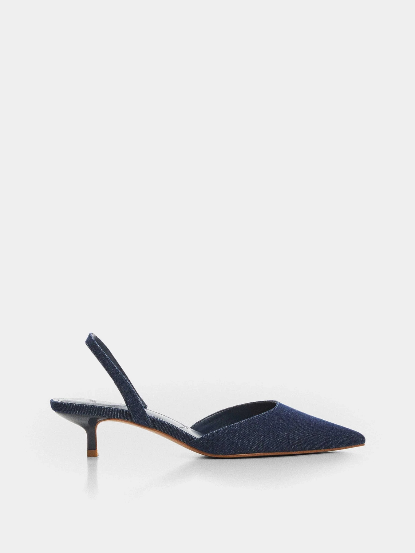 Туфли и лоферы MANGO JOTA модель 67024012_TO Туфли и лоферы MANGO JOTA модель 67024012_TO Фото