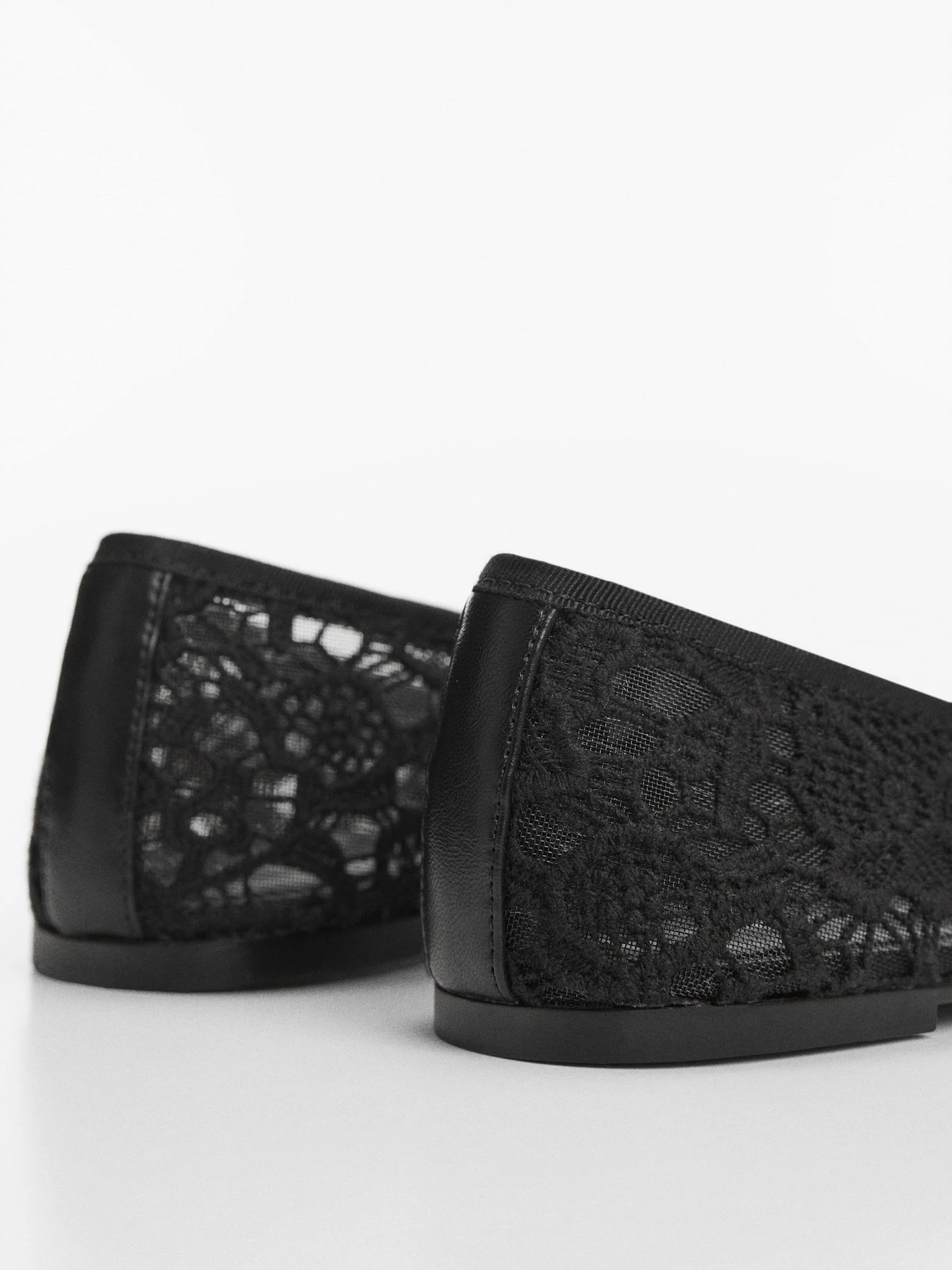 Туфли и лоферы MANGO модель 67064478_99 Туфли и лоферы MANGO модель 67064478_99 Фото