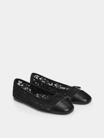 Туфли и лоферы MANGO модель 67064478_99 Фото