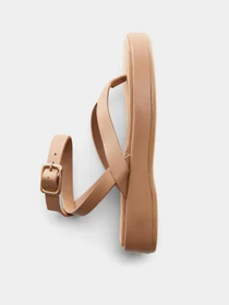 Сандалии MANGO модель 67095746_9 Фото