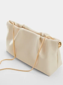 Сумки MANGO модель 67056334_5 Фото