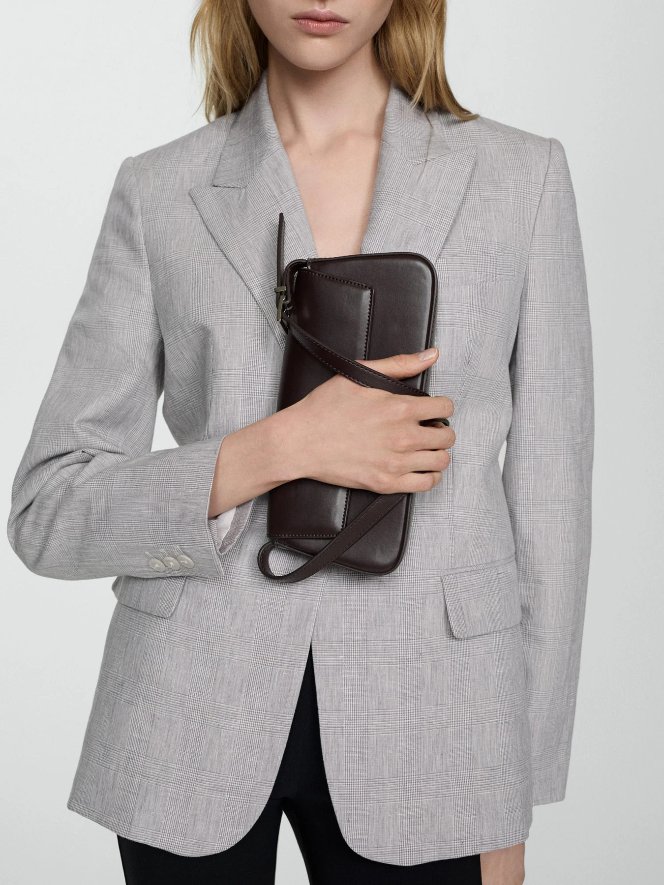 Сумки MANGO SIMPLE модель 67067712_32 Сумки MANGO SIMPLE модель 67067712_32 Фото