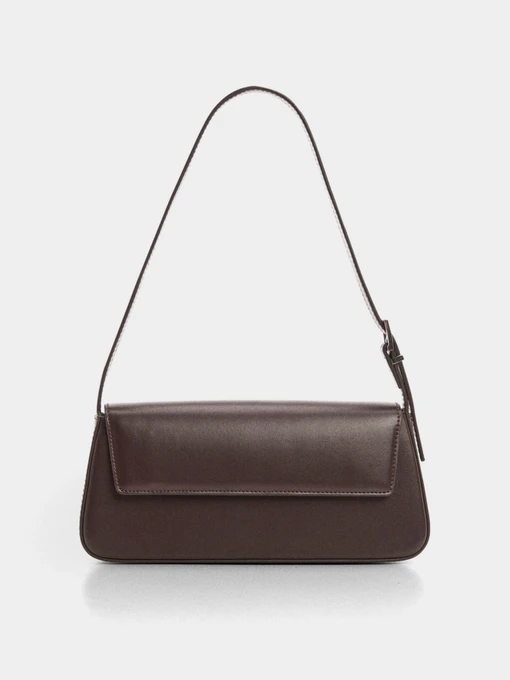 Сумки MANGO SIMPLE модель 67067712_32 Фото