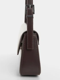 Сумки MANGO SIMPLE модель 67067712_32 Фото