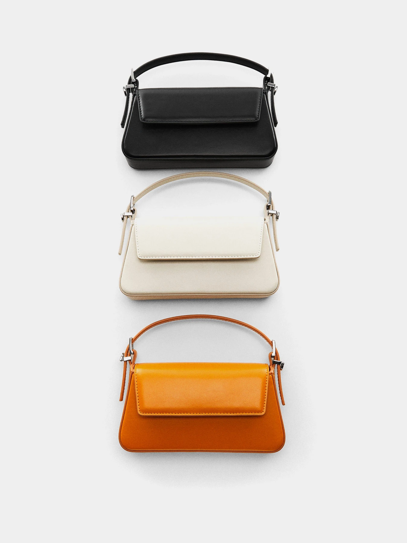 Сумки MANGO модель 67097711_1 Сумки MANGO модель 67097711_1 Фото