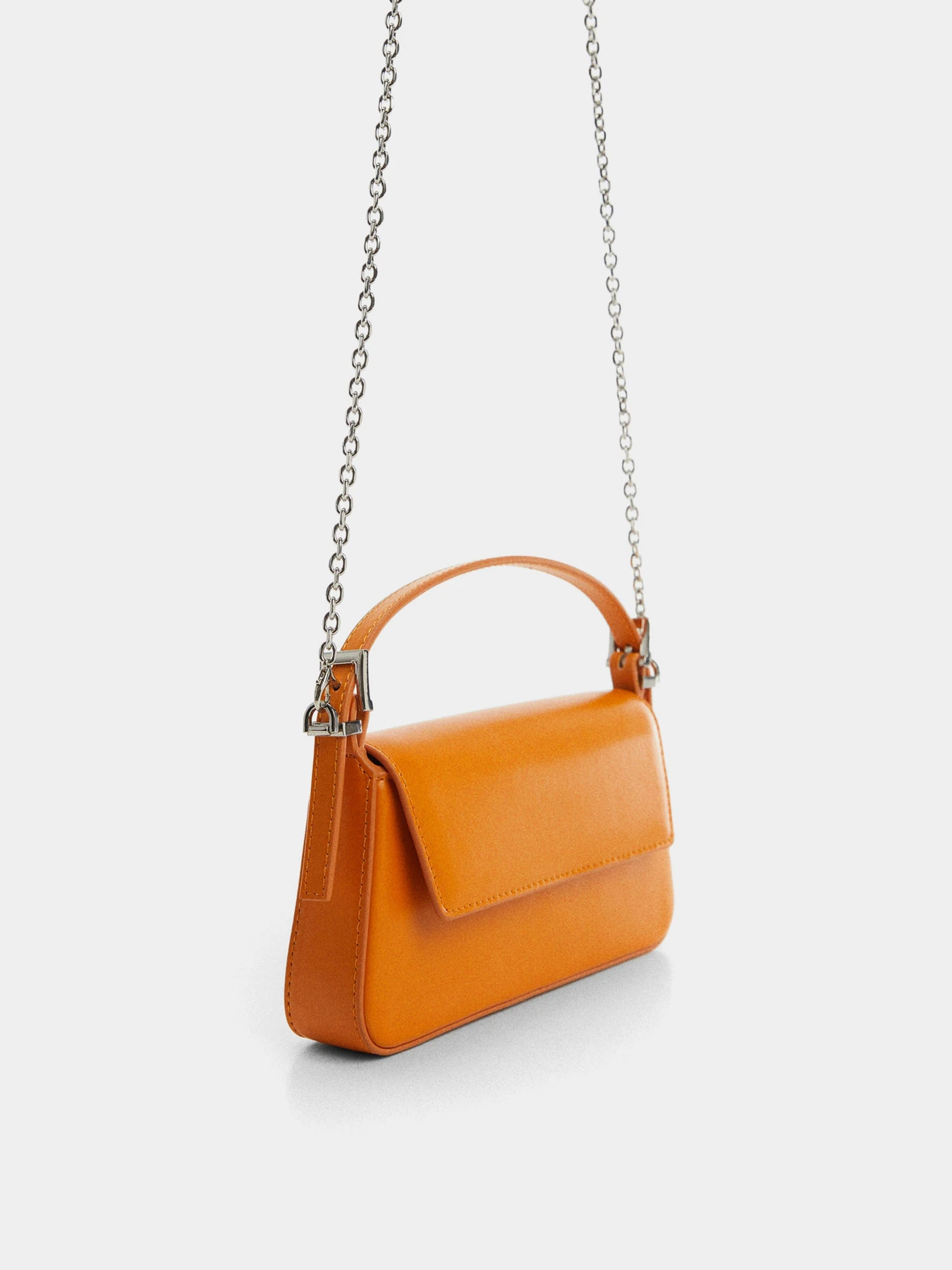Сумки MANGO модель 67097711_20 Фото