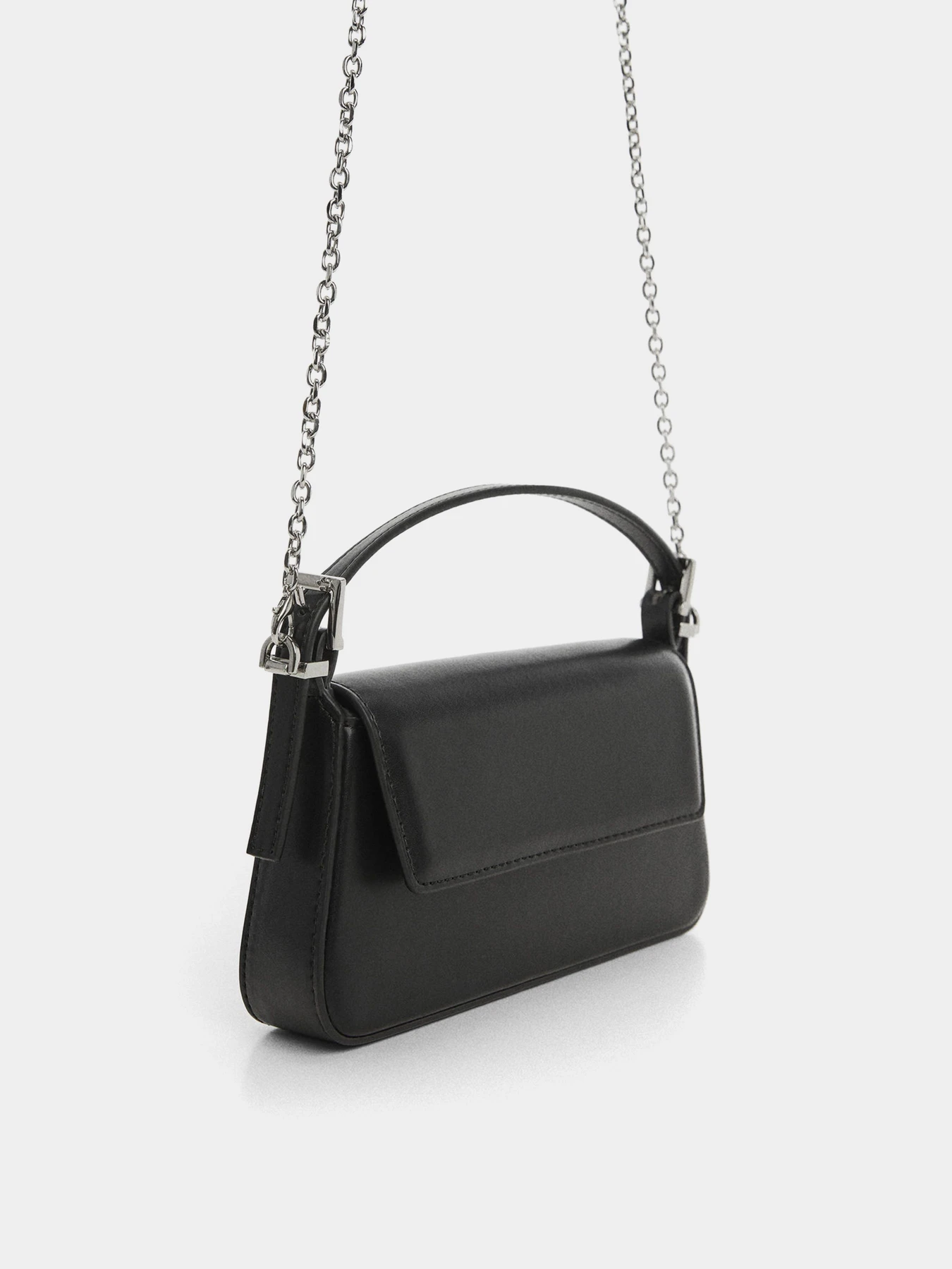 Сумки MANGO модель 67097711_99 Сумки MANGO модель 67097711_99 Фото