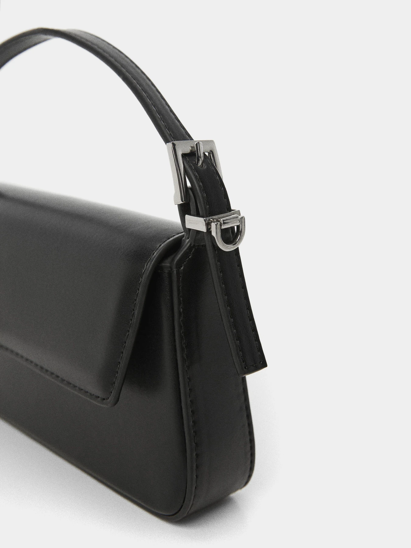 Сумки MANGO модель 67097711_99 Сумки MANGO модель 67097711_99 Фото