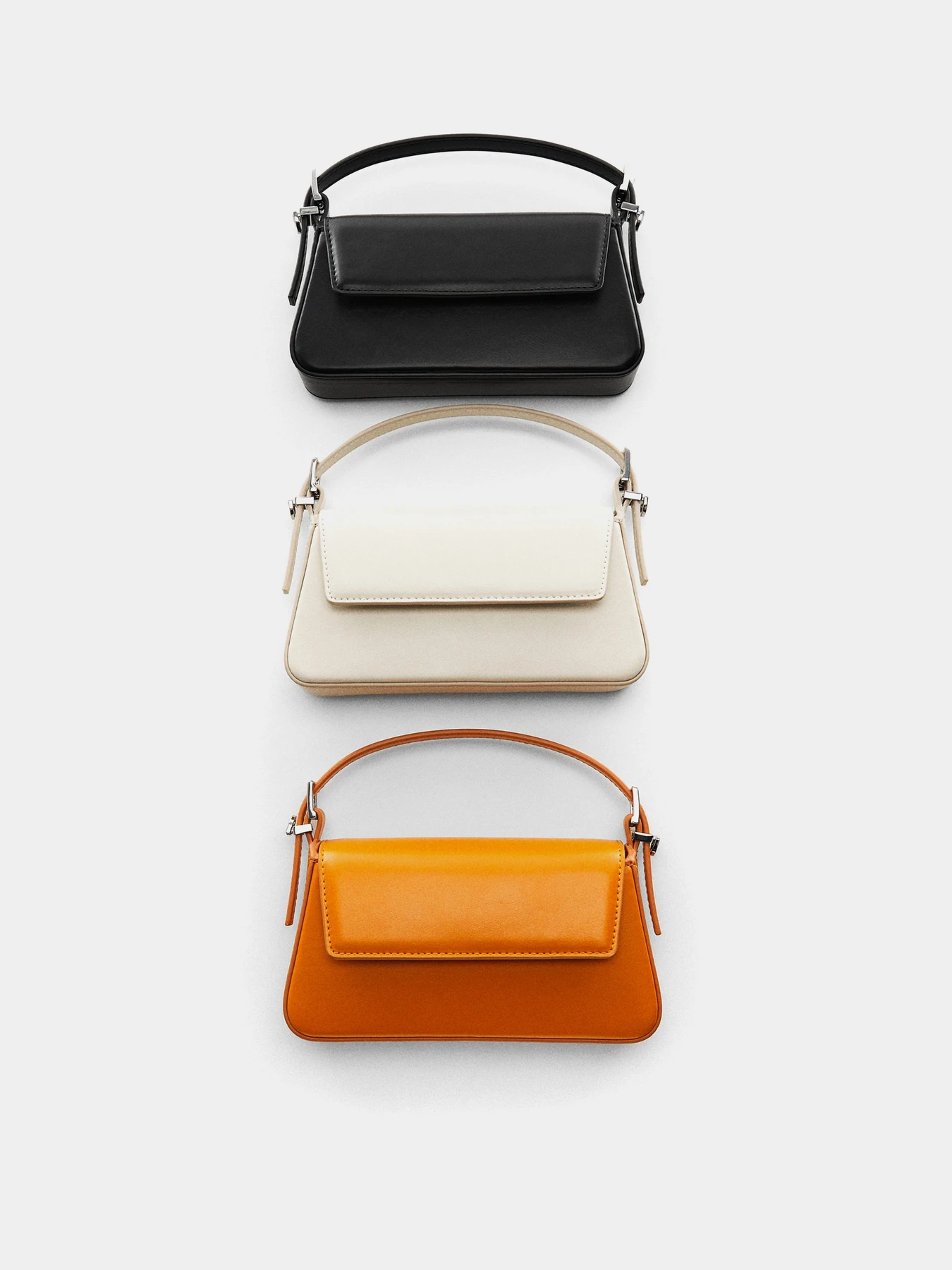 Сумки MANGO модель 67097711_99 Сумки MANGO модель 67097711_99 Фото