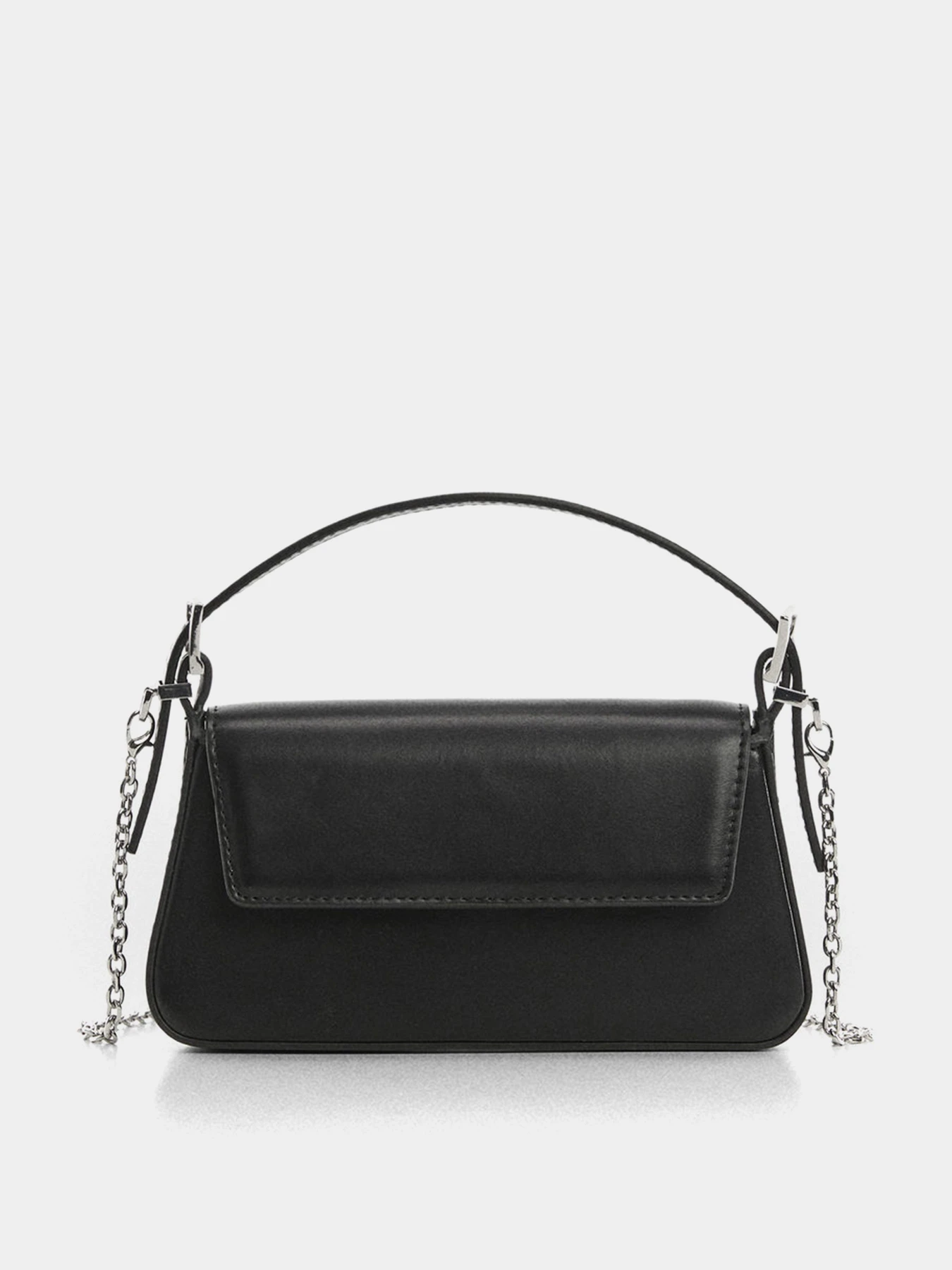 Сумки MANGO модель 67097711_99 Сумки MANGO модель 67097711_99 Фото