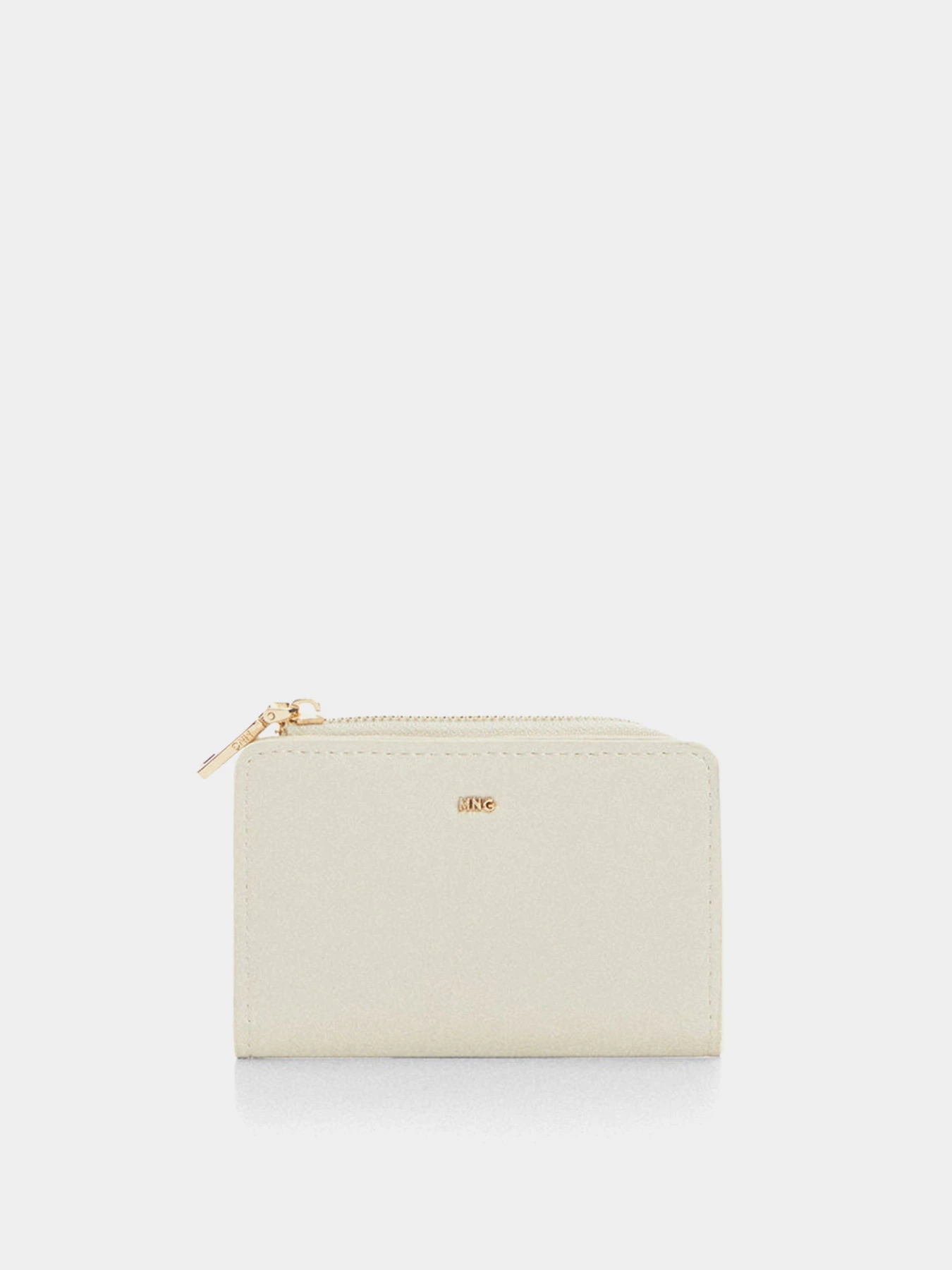 Кошельки MANGO модель 67067919_1 Фото