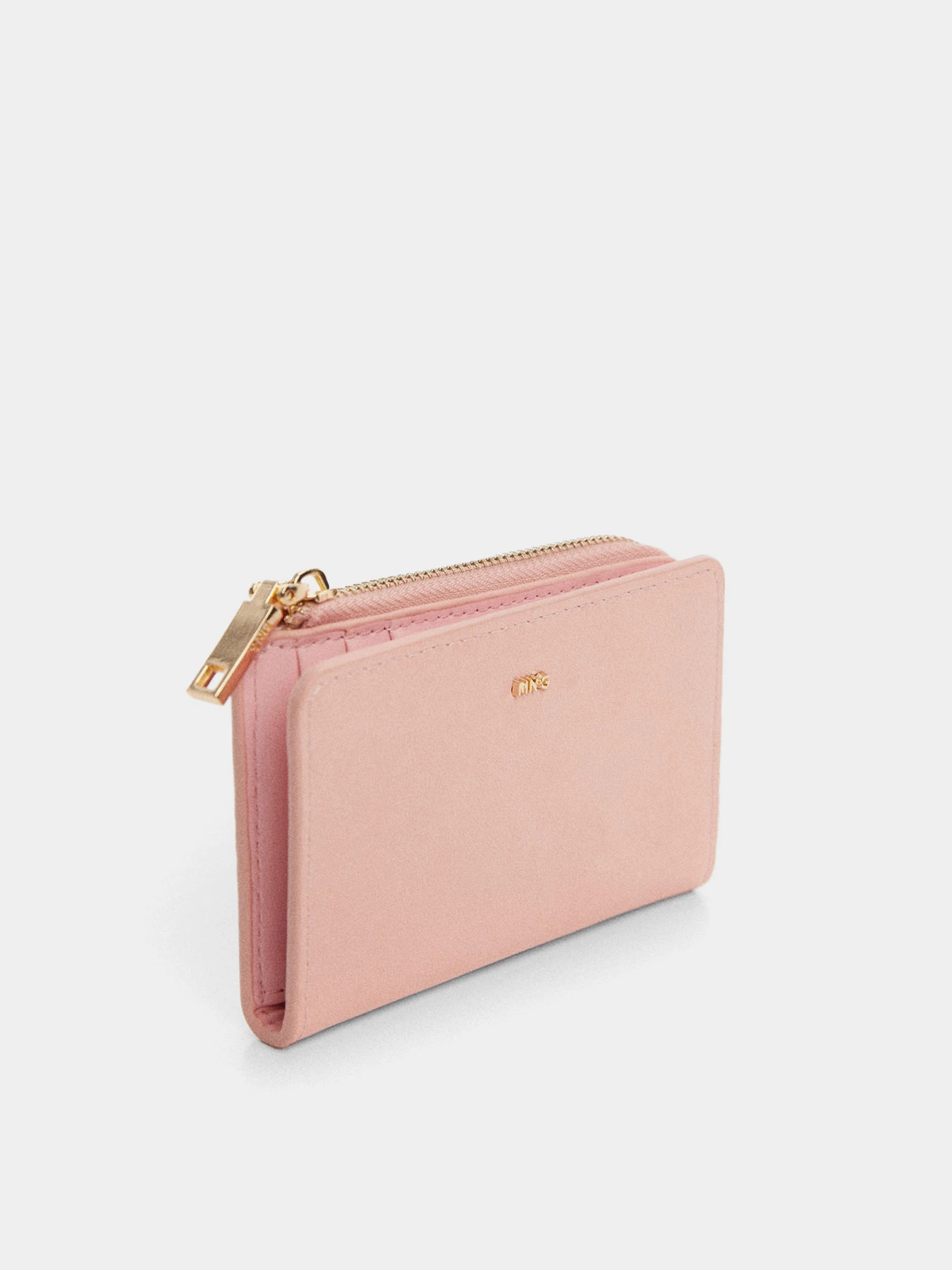 Кошельки MANGO модель 67067919_85 Кошельки MANGO модель 67067919_85 Фото